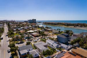 615 78TH AVENUE, ST PETE BEACH, FL 33706 Sold 04/10/25