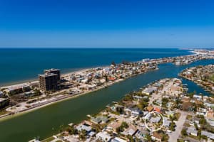 615 78TH AVENUE, ST PETE BEACH, FL 33706 Sold 04/10/25