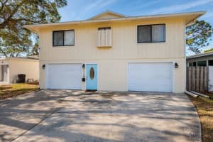 4626 CHANCELLOR STREET, SAINT PETERSBURG, FL 33703 Sold 01/03/25