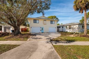 4626 CHANCELLOR STREET, SAINT PETERSBURG, FL 33703 Sold 01/03/25