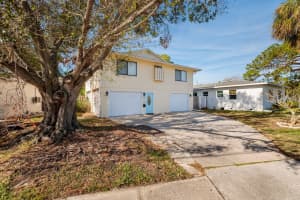 4626 CHANCELLOR STREET, SAINT PETERSBURG, FL 33703 Sold 01/03/25