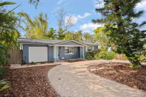 2004 DOUGLAS AVENUE, DUNEDIN, FL 34698 Sold 02/14/25