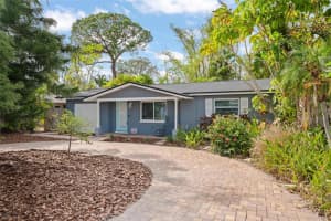 2004 DOUGLAS AVENUE, DUNEDIN, FL 34698 Sold 02/14/25