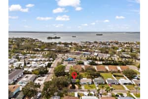 2004 DOUGLAS AVENUE, DUNEDIN, FL 34698 Sold 02/14/25