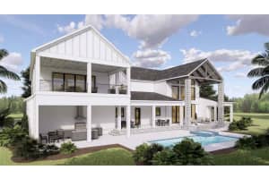 132 Keystone Palms KEYSTONE PALMS BOULEVARD, TARPON SPRINGS, FL 34688 Sold 12/19/24