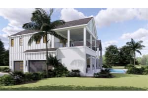 132 Keystone Palms KEYSTONE PALMS BOULEVARD, TARPON SPRINGS, FL 34688 Sold 12/19/24