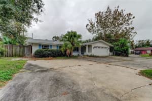 1379 LEMON STREET, CLEARWATER, FL 33756 Sold 01/31/25