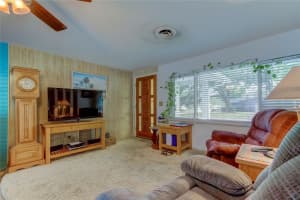 1379 LEMON STREET, CLEARWATER, FL 33756 Sold 01/31/25