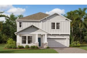 5243 DAGENHAM DRIVE, DAVENPORT, FL 33837 Sold 02/19/25