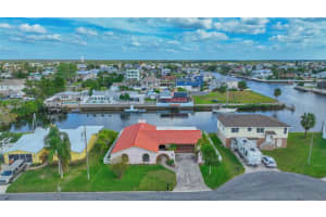 4380 7TH ISLE DRIVE, HERNANDO BEACH, FL 34607 Sold 12/05/24