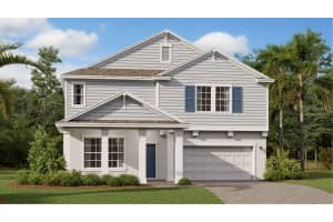 5244 DAGENHAM DRIVE, DAVENPORT, FL 33837 Sold 02/19/25