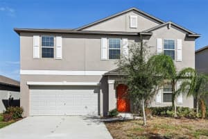 9835 LEMON DROP LOOP, SUN CITY CENTER, FL 33573 Sold 03/29/25