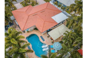 2475 BAYWOOD DRIVE, DUNEDIN, FL 34698 Sold 01/08/25
