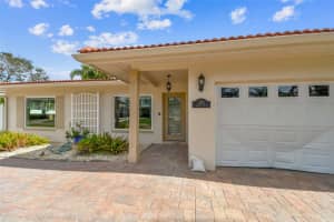 2475 BAYWOOD DRIVE, DUNEDIN, FL 34698 Sold 01/08/25