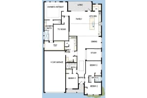 18136 FOXTAIL LOOP, VENICE, FL 34293 Sold 03/28/25
