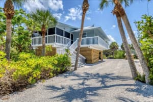 10500 YACHT BASIN DRIVE, PLACIDA, FL 33946 Sold 02/13/25