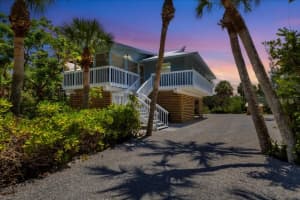 10500 YACHT BASIN DRIVE, PLACIDA, FL 33946 Sold 02/13/25
