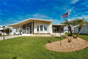 906 IGLESIA DRIVE, NORTH PORT, FL 34287 Sold 02/28/25