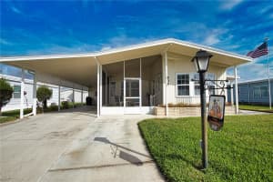 906 IGLESIA DRIVE, NORTH PORT, FL 34287 Sold 02/28/25