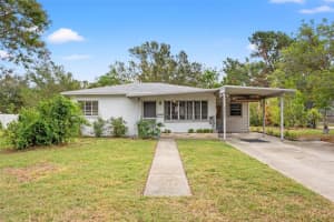 2690 GRANADA CIRCLE, SAINT PETERSBURG, FL 33712 Sold 12/18/24