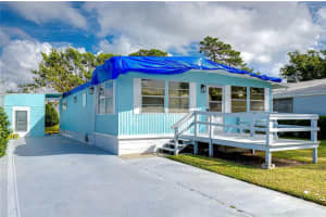 6028 RIDGEWOOD DRIVE, ZEPHYRHILLS, FL 33542 Sold 01/28/25