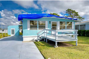 6028 RIDGEWOOD DRIVE, ZEPHYRHILLS, FL 33542 Sold 01/28/25