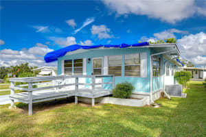 6028 RIDGEWOOD DRIVE, ZEPHYRHILLS, FL 33542 Sold 01/28/25