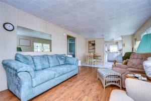 6028 RIDGEWOOD DRIVE, ZEPHYRHILLS, FL 33542 Sold 01/28/25