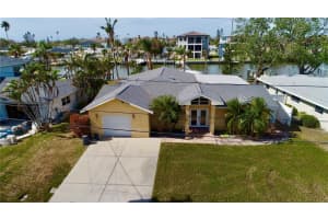 15918 Redington Dr, REDINGTON BEACH