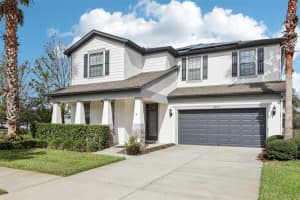 9220 MOUNTAIN MAGNOLIA DRIVE, RIVERVIEW, FL 33578 Sold 01/30/25