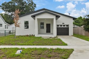 2835 24TH STREET, ST PETERSBURG, FL 33713 Sold 03/06/25