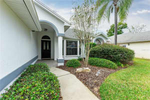 6411 SILVER OAKS DRIVE, ZEPHYRHILLS, FL 33542 Sold 01/29/25