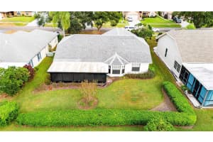 6411 SILVER OAKS DRIVE, ZEPHYRHILLS, FL 33542 Sold 01/29/25