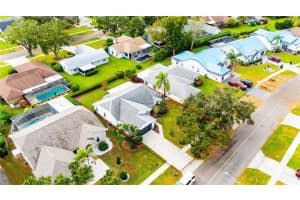 6411 SILVER OAKS DRIVE, ZEPHYRHILLS, FL 33542 Sold 01/29/25