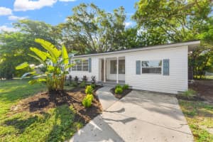205 7TH AVENUE, LARGO, FL 33770 Sold 05/08/25
