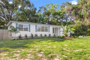 205 7TH AVENUE, LARGO, FL 33770 Sold 05/08/25