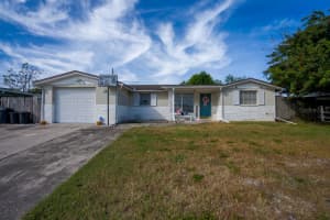 10923 HILLCREST AVENUE, PORT RICHEY, FL 34668 Sold 12/18/24
