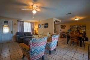 10923 HILLCREST AVENUE, PORT RICHEY, FL 34668 Sold 12/18/24