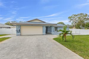 14113 COOK DRIVE, LARGO, FL 33774 Sold 12/16/24