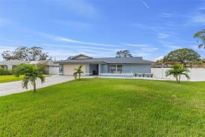 14113 COOK DRIVE, LARGO, FL 33774 Sold 12/16/24