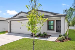 29576 FEDORA CIRCLE, BROOKSVILLE, FL 34602 Sold 12/10/24