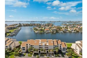 6250 KIPPS COLONY COURT, GULFPORT, FL 33707 Sold 03/21/25