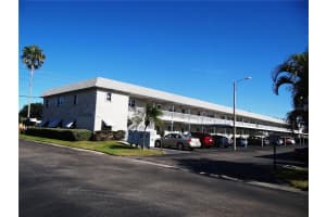 5357 81ST STREET, SAINT PETERSBURG, FL 33709 Sold 03/11/25