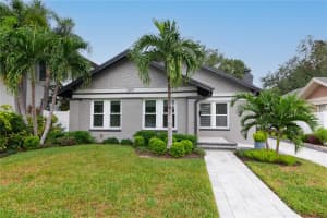 3415 EMPEDRADO STREET, TAMPA, FL 33629 Sold 12/17/24