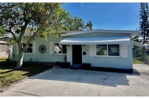 1420 57TH AVENUE, ST PETERSBURG, FL 33703 Sold 02/28/25