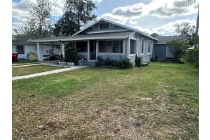 1805 GRANFIELD AVENUE, PLANT CITY, FL 33563 Sold 01/30/25