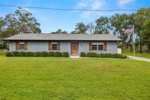 215 TRACY WAY, LAKELAND, FL 33809 Sold 01/02/25
