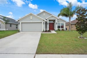 7087 WIREVINE DRIVE, BROOKSVILLE, FL 34602 Sold 01/06/25