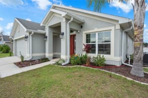 7087 WIREVINE DRIVE, BROOKSVILLE, FL 34602 Sold 01/06/25