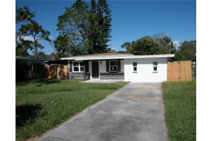 1324 BARRY STREET, CLEARWATER, FL 33756 Sold 01/20/25
